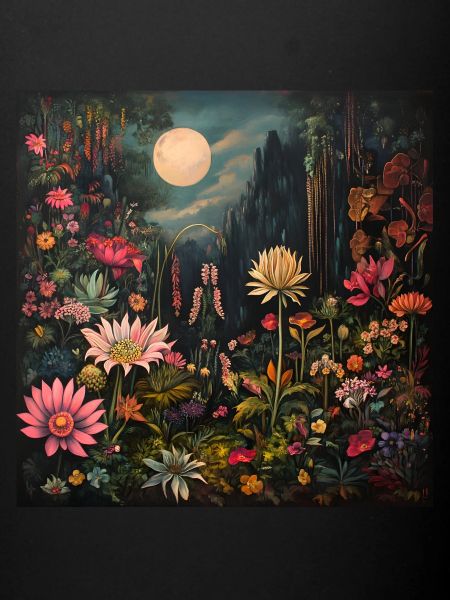 Mega Flora