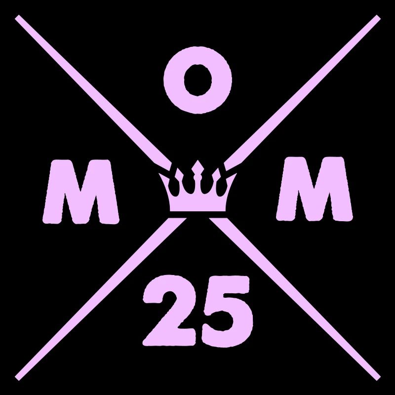 maman 25