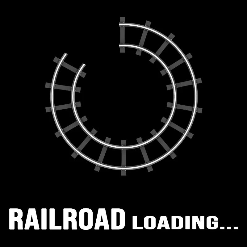 Railway Driver Train Station Model Railway