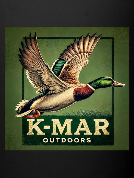 K-Mar Canard 3