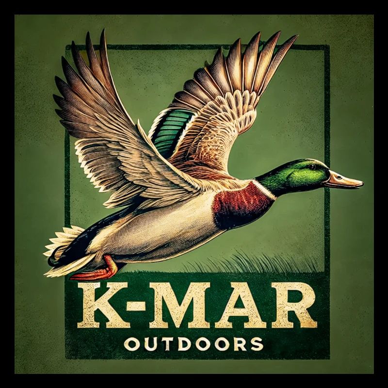 K-Mar Canard 3