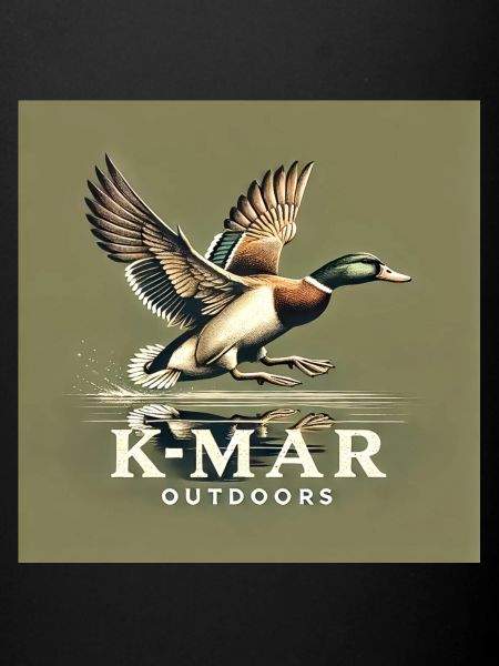 K-Mar Duck 3