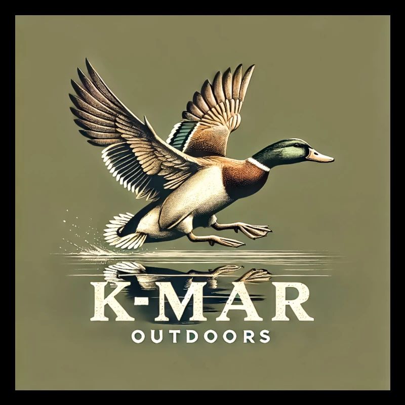 K-Mar Duck 3