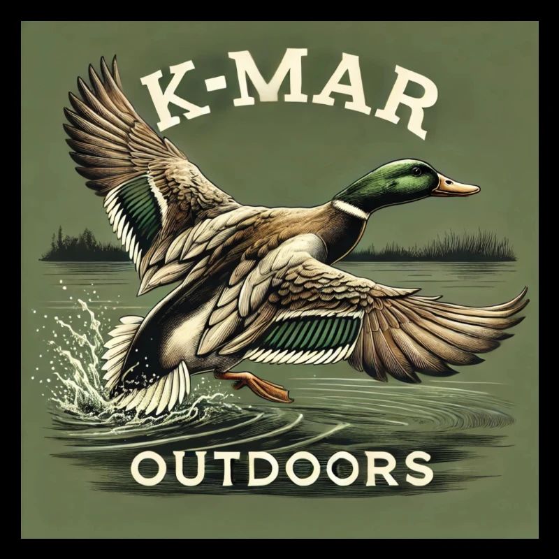 K-Mar Canard 2