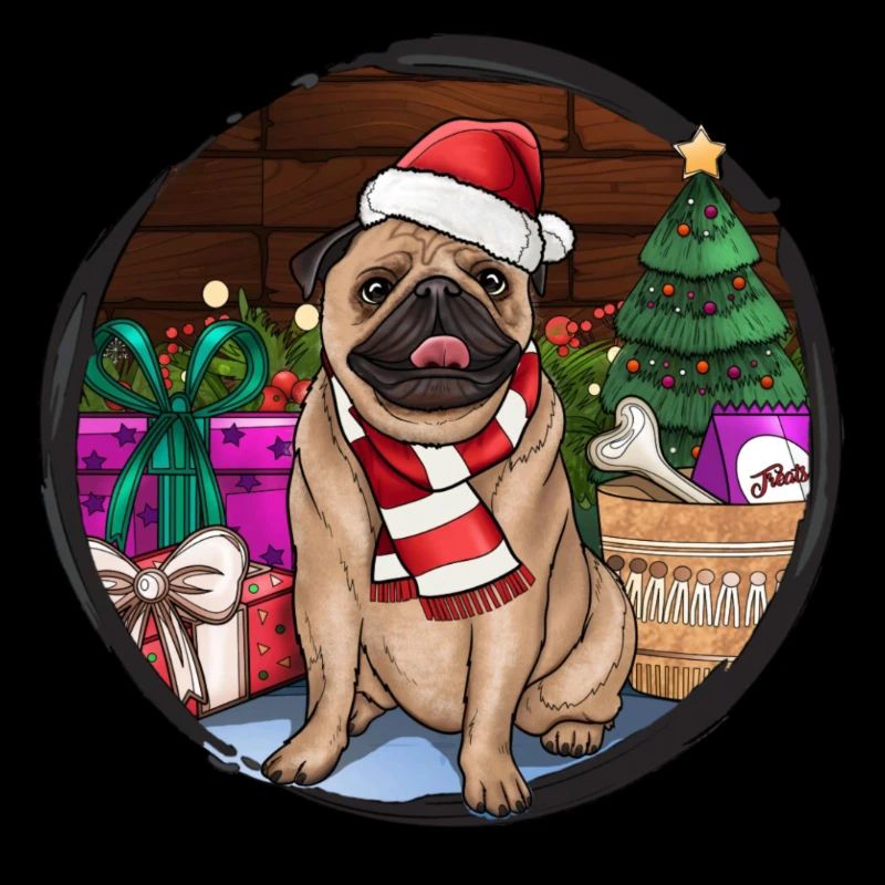 Carlin de Noël