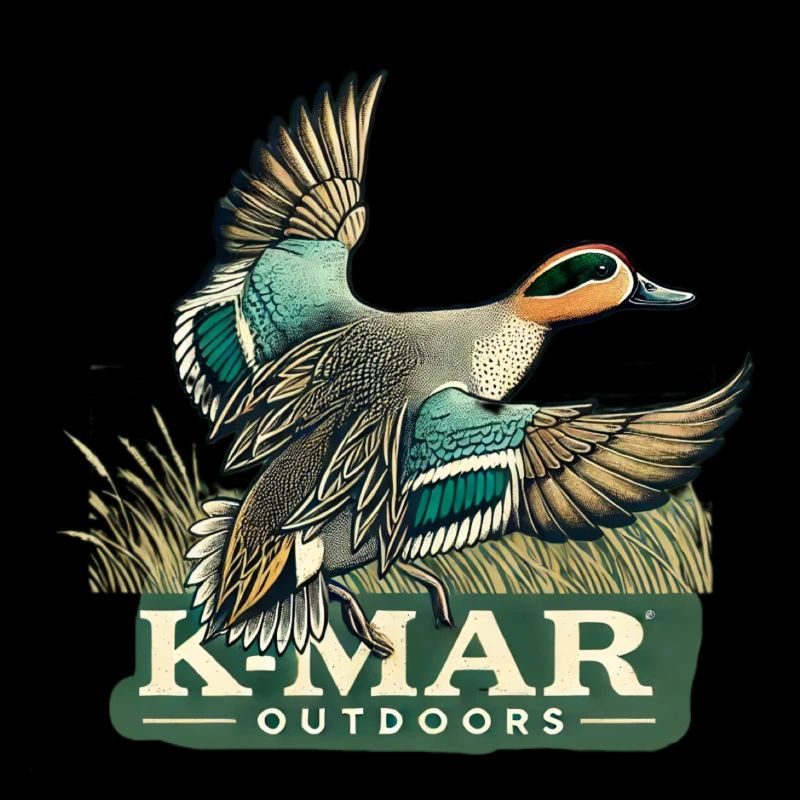 KMAR Teal