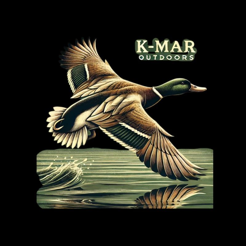 KMAR Mallard 2