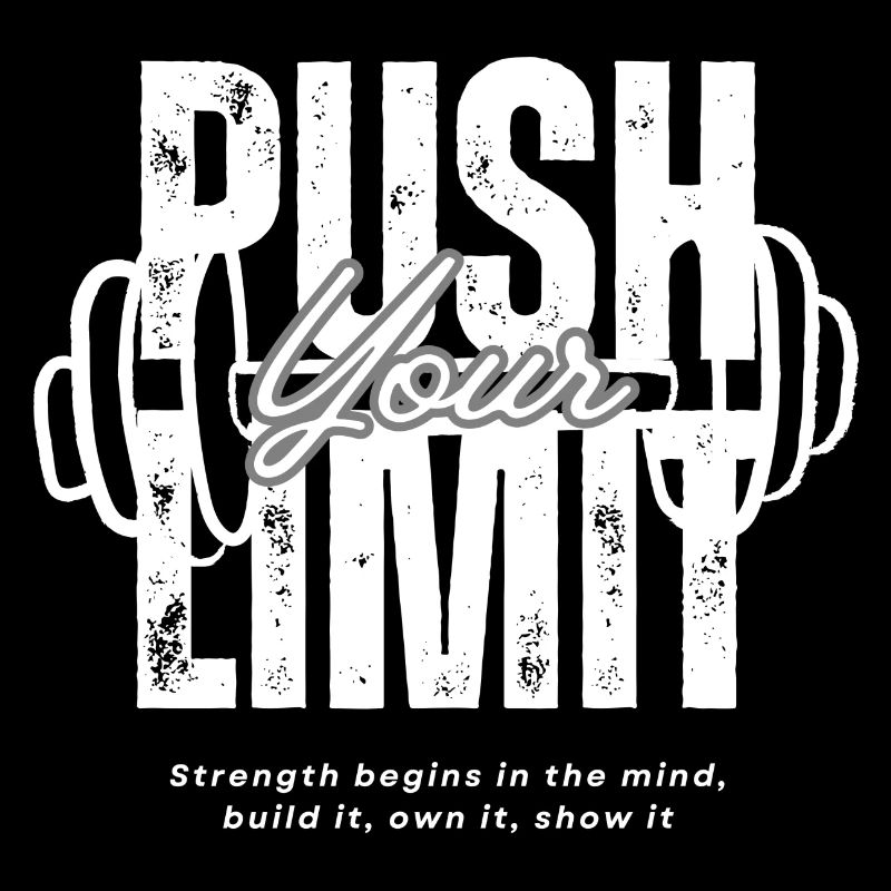 Push your limit