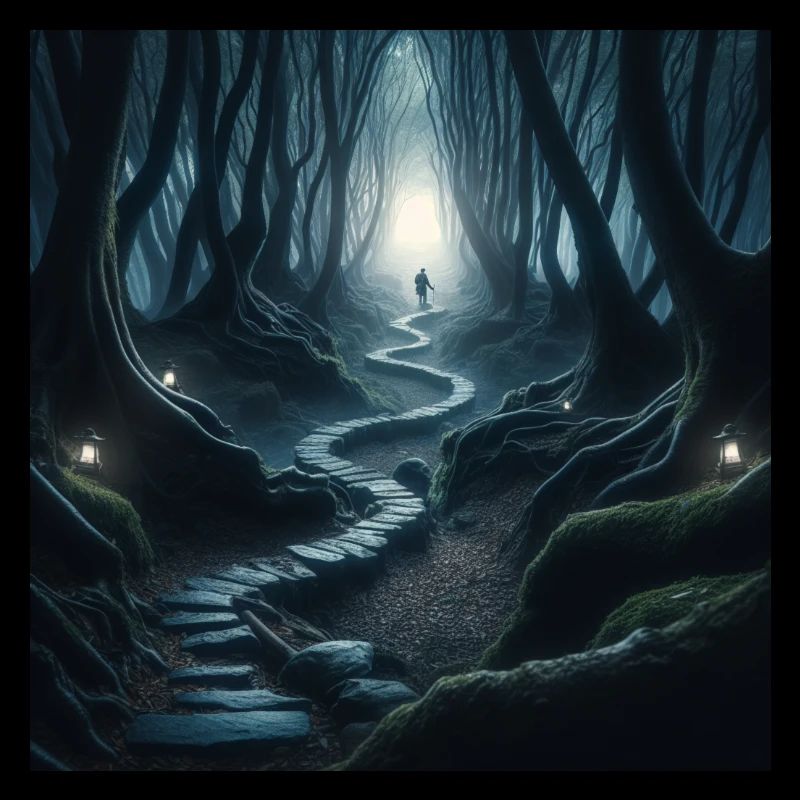 Enlighten Challenges