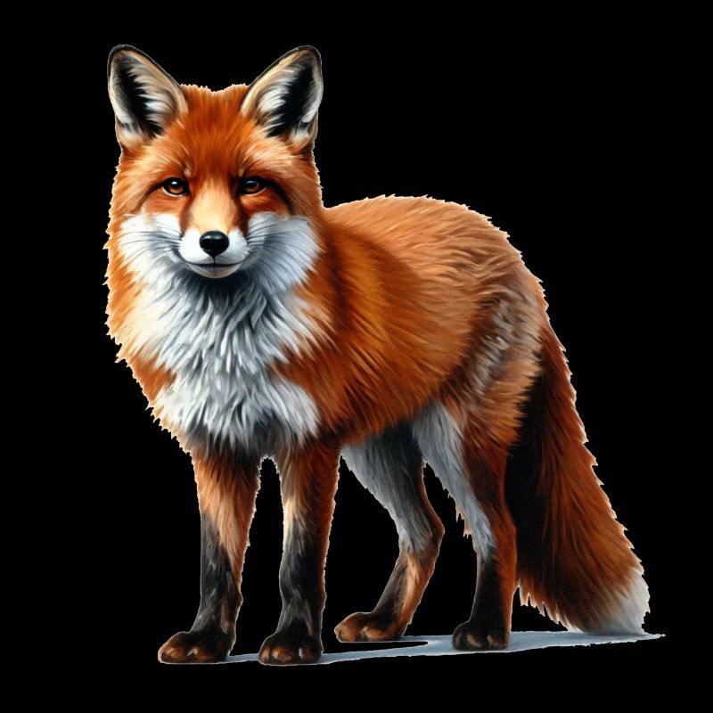 Fuchs