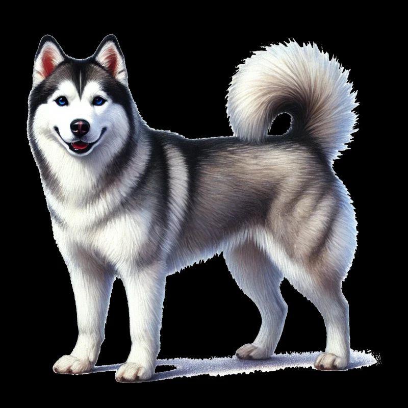 Husky