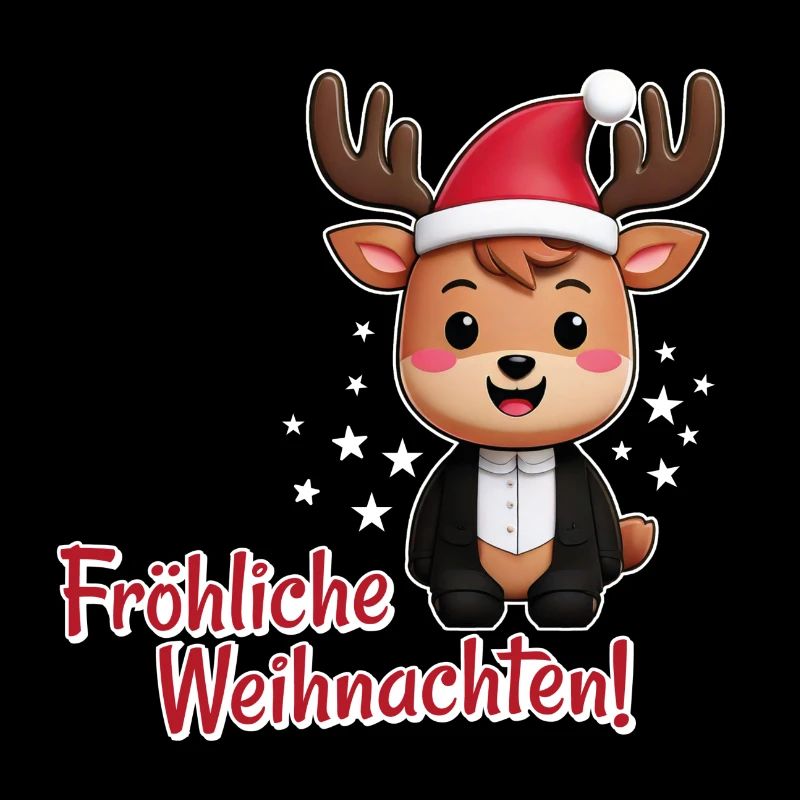Joyeux Noël!
