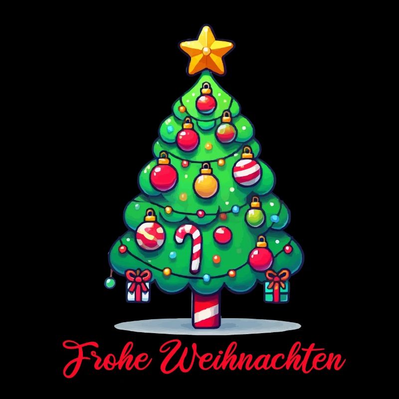 Arbre de Noël