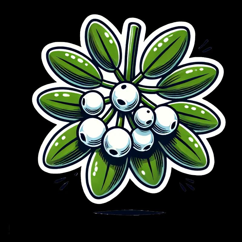 Mistletoe