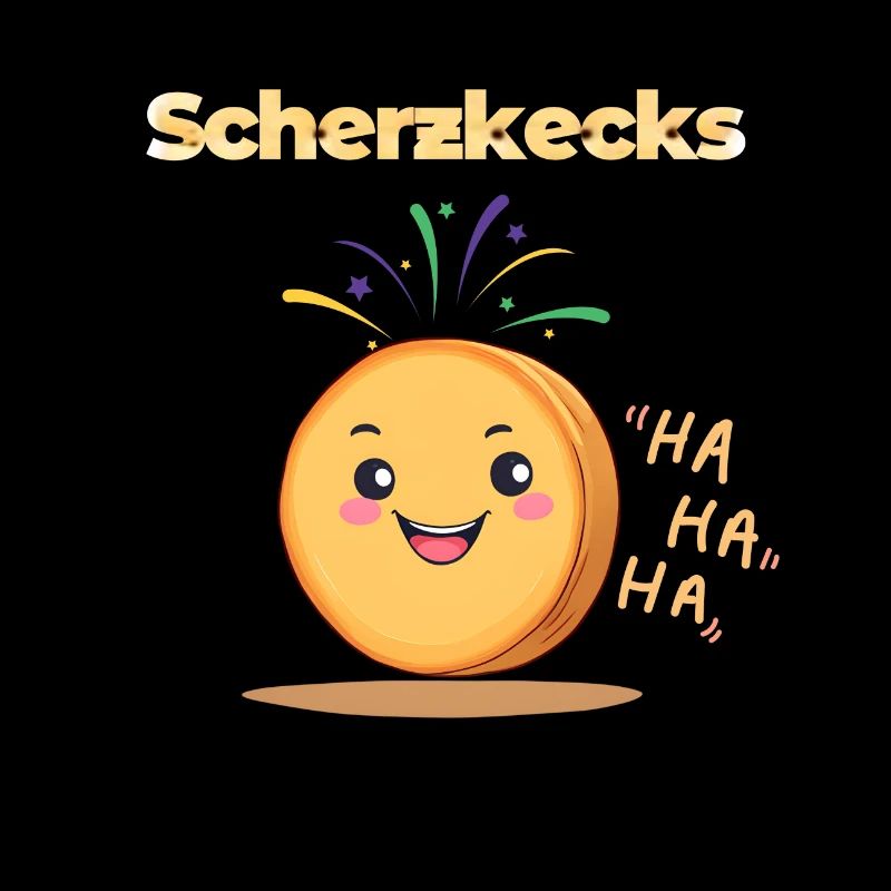 Scherzkecks