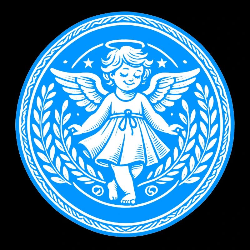 Guardian Angel Logo