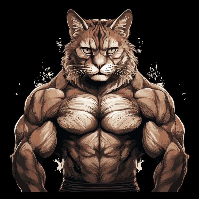 Les muscles endoloris 1