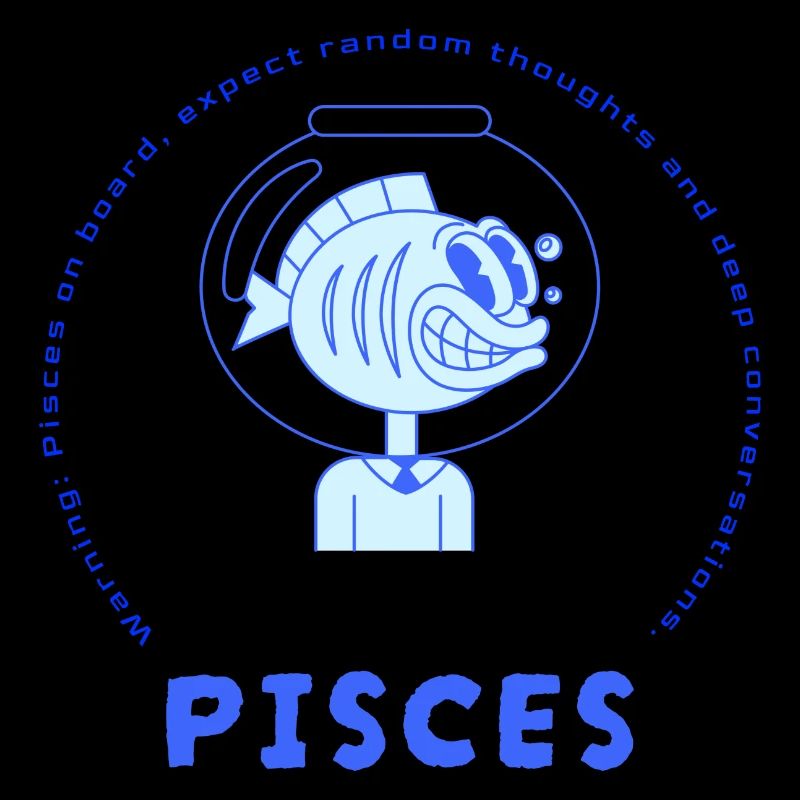 Poissons