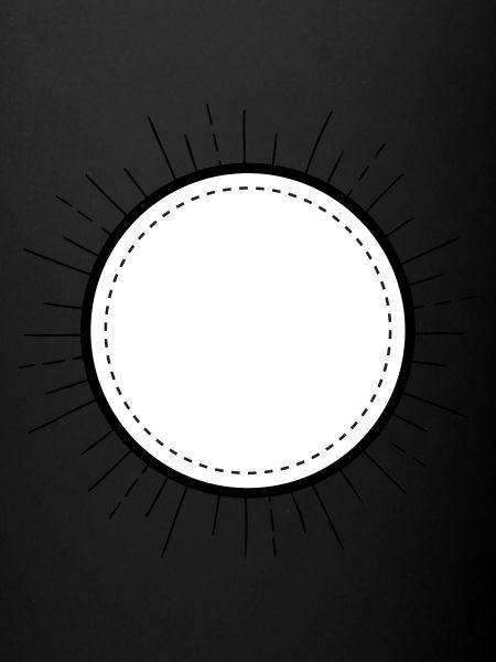 BLASON PERSONALISABLE