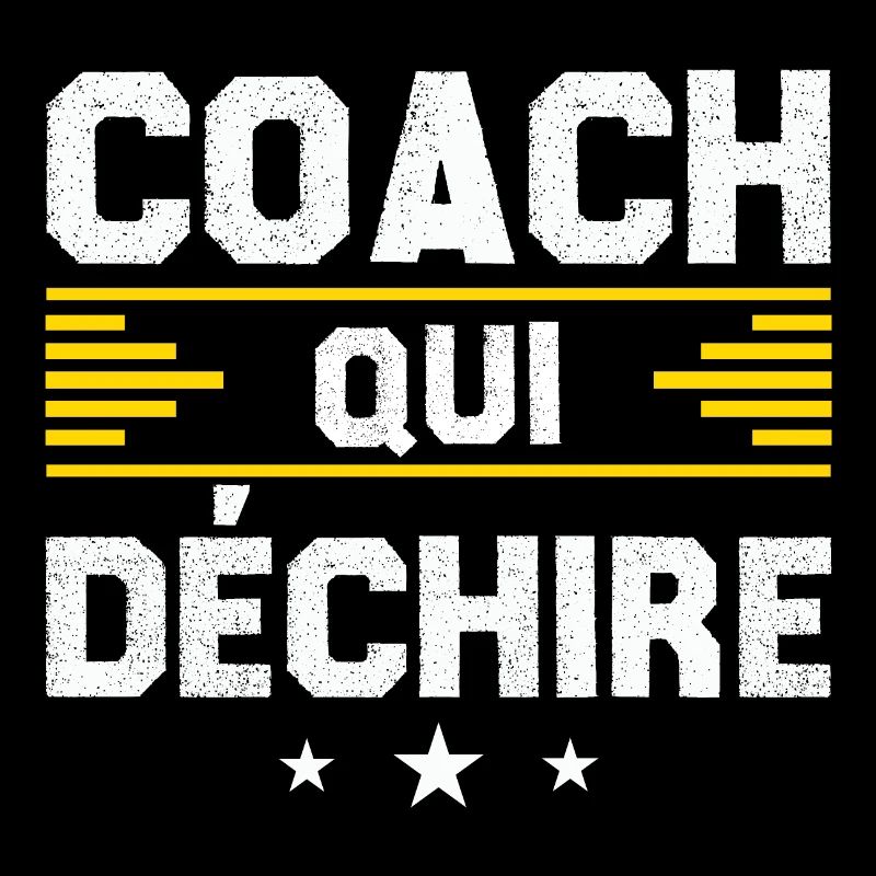Coach Wer