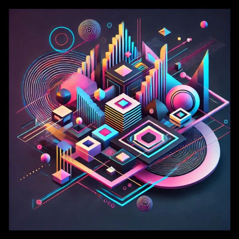 Bits & Bytes: Die digitale Revolution