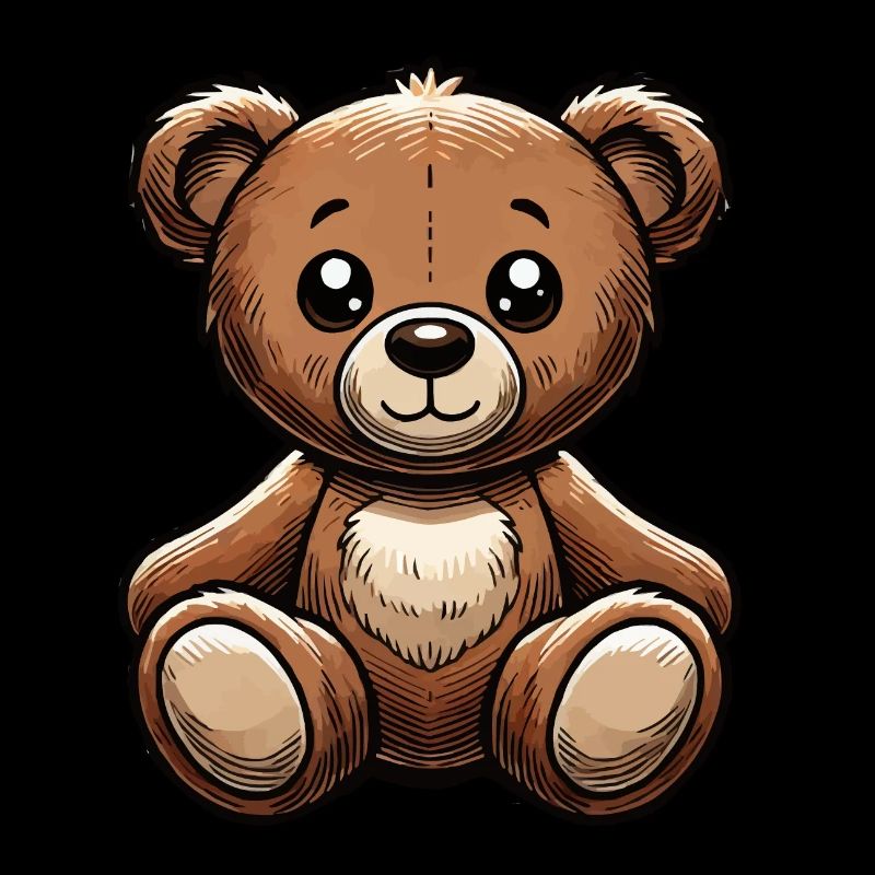 Teddy bear