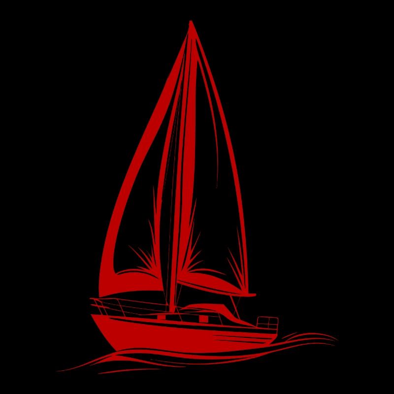 Segelboot