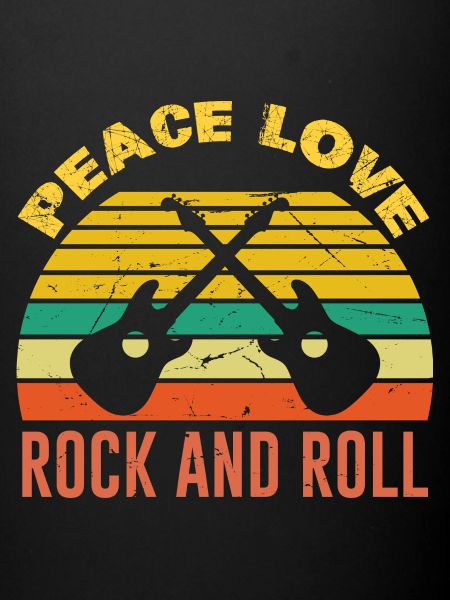 Peace Love