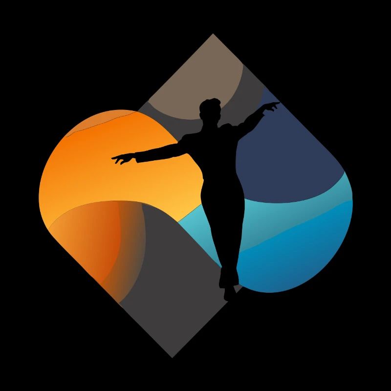 Dancing Dance Sport Dance Teacher