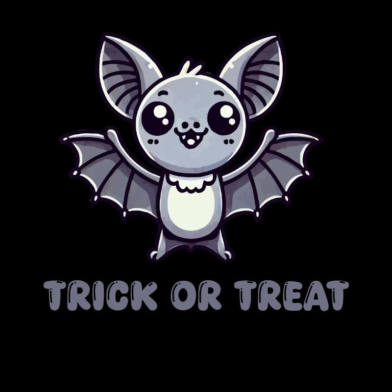 Bande dessinée de chauve-souris