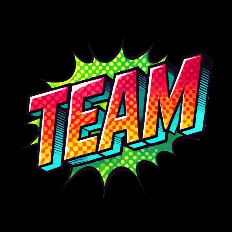 team