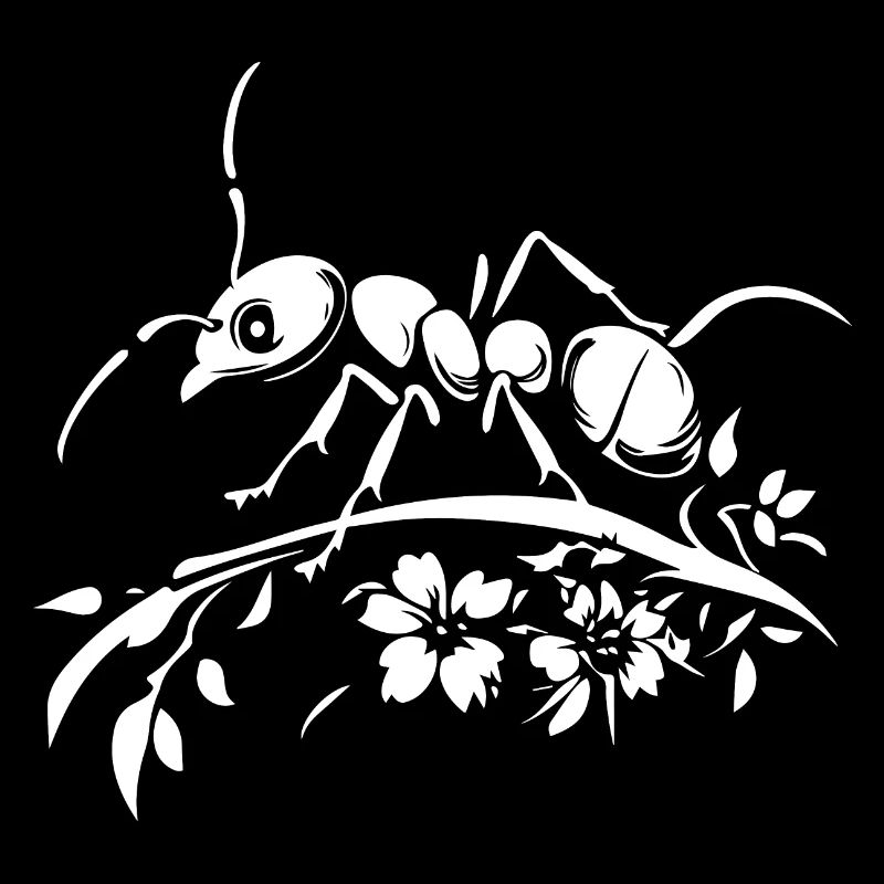 Fourmi Insecte
