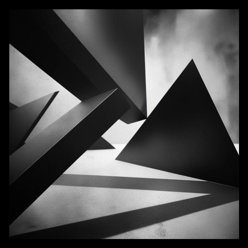 Abstract sky