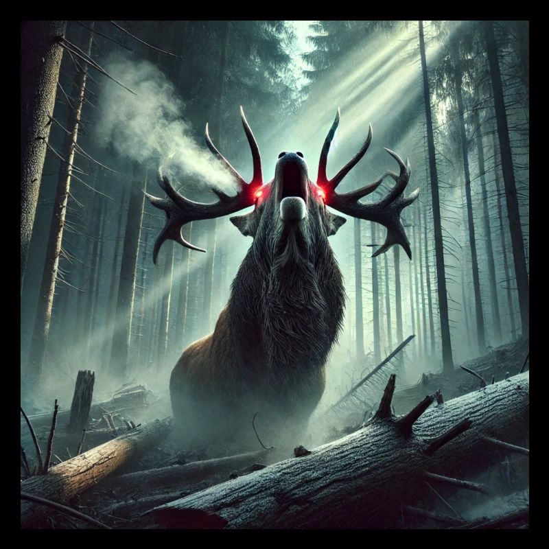 PRIMAL CERF
