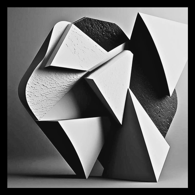 Abstract Elegance