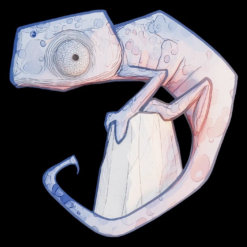 Chameleon