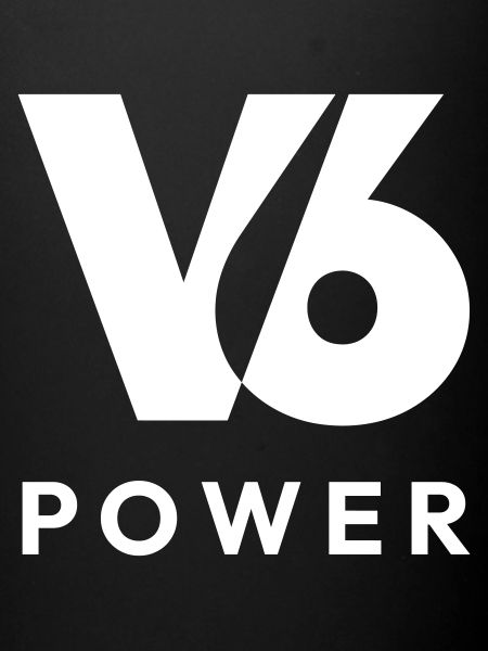 Puissance V6