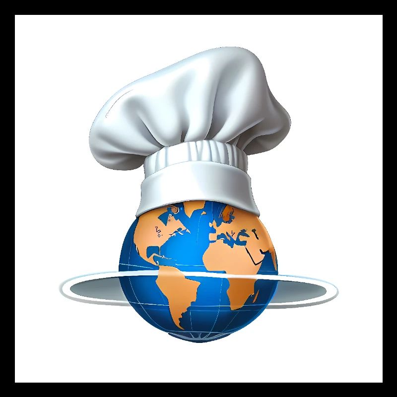 🌍 Cuisiner sans frontières – Cuisine 🍳 du monde