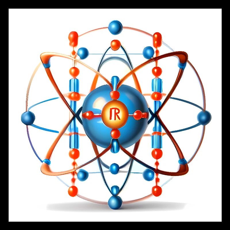 💻 Quantum Leap – Zukunft trifft Technologie ⚛️✨