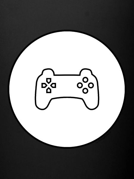 Gaming Controller