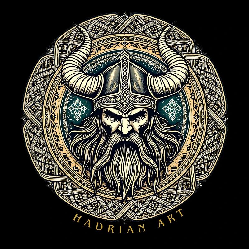 Odin CelticDesign