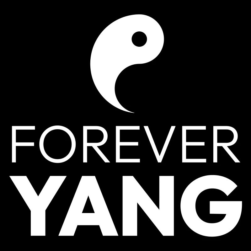 Yang pour toujours