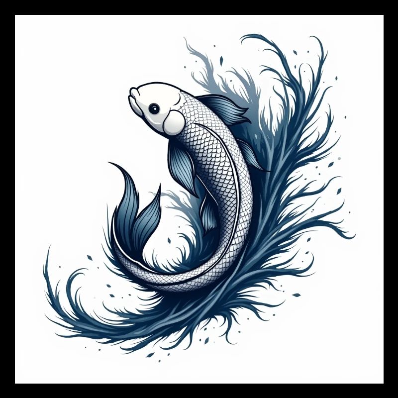 Koi Elegance Original