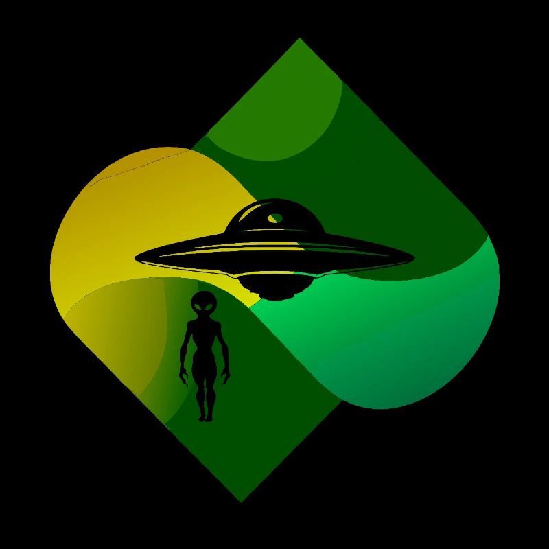 Mars Raumschiff Scifi