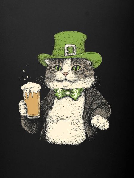Saint Patrick'Day