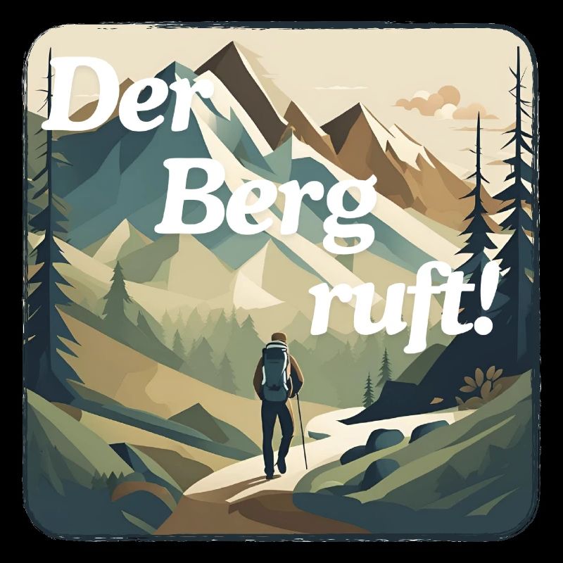 Der Berg ruft!