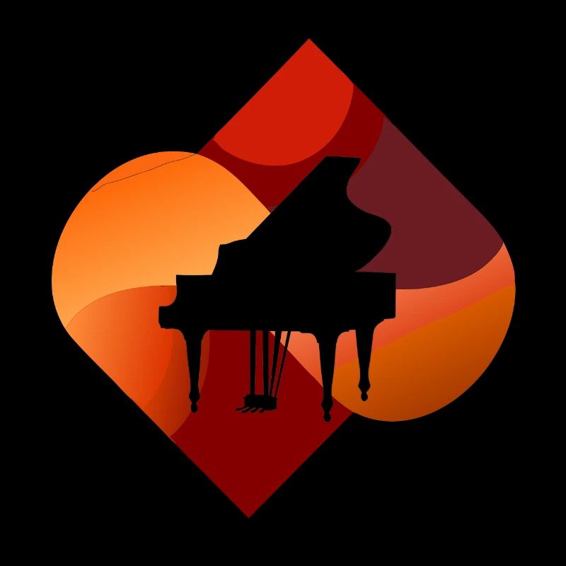 Symphonie pour piano
