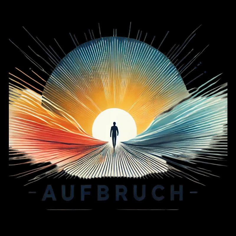 Aufbruch