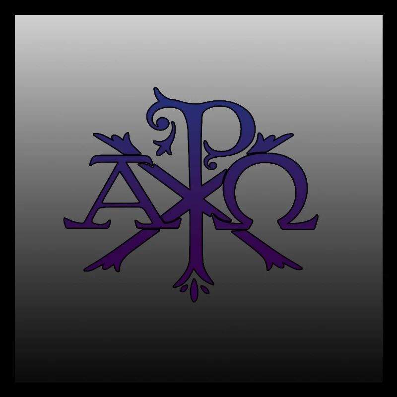 Alpha und Omega