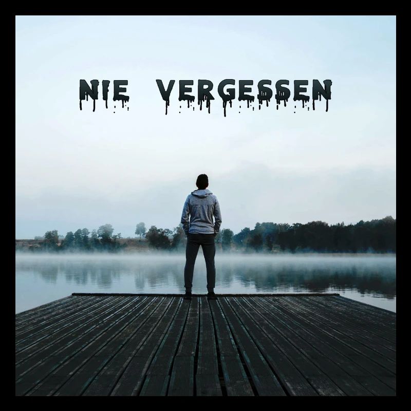 Serc AK & Miro GZ & Never Forget